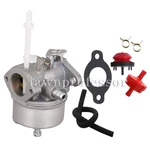 Carburetor Assembly For Tecumseh 7HP Ariens ST724 Toro Powershift 624 Snowblower. Fixed Price $19.49.