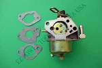 Mtd Troy-bilt 31AH64Q4711 31AH64Q4766 2-STAGE 28 In Snow Thrower Carburetor. Fixed Price $54.98.
