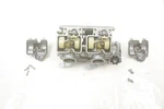 Kawasaki Brute Force 650 07 Carburetors Carbs 15004-0009 52620. Fixed Price $419.99.