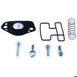 Quadboss Air Cut-off Valve Kit For Yamaha YFM600 Grizzly 4X4 '98-01 420592. Fixed Price $37.45.