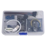 ESP8266 Weather Station Kit 0.96" Oled Iic Display For Arduino Ide Iot Starter. Fixed Price $18.47.