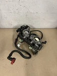17-25 Kawasaki Z650 Ninja Throttle Body Fuel Injectors Actuator Tps #0310. Fixed Price $74.99.