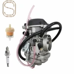 Carburetor Fits 5FG-14901-00-00 Yamaha XT225 TTR225 Serow Us Stock. Fixed Price $29.69.