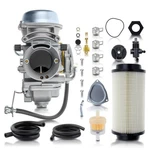 Carburetor For Polaris Sportsman 500 4X4 Ho Atv Quad YS-332704-12169. Fixed Price $58.99.