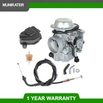 Carburetor Honda Foreman Fourtrax 300 350 400 450. Fixed Price $33.11.