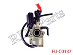 Carburetor For Honda Aero NB50 Elite SE50PH SE50H SA50P Moped. Fixed Price $21.70.