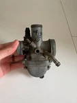 Used Oem Mikuni Kawasaki Carburetor 1985 KLF185 Bayou 15001-1264 DB8. Fixed Price $59.92.