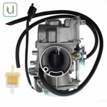 260CC Carburetor For Yamaha Majesty YP250 Linhai 300. Fixed Price $48.40.