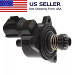 New Idle Speed Control Valve Isc Fits For Arctic Cat 700 2006 4X4 Se Efi. Fixed Price $37.13.