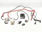 11-13 Arctic Wildcat 1000I H.o Power Box Starter Regulator Sensor Relay Set. Fixed Price $269.76.