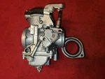 2010-2018 10-18 Kawasaki KLR650 Oem Carburetor Intake Clean 15004-0072. Fixed Price $209.95.
