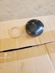 Fuel Tank Cap For Generac G073156. Fixed Price $10.00.
