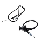 Carb Choke Cable W/ Throttle For Polaris Trail Boss Magnum 330 325 Usa. Fixed Price $29.99.