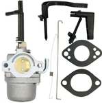 Carburetor For Powerboss 030249 5500 7350 Watts Generator. Fixed Price $36.99.