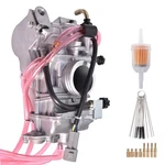 Carburetor For Honda CRF250X 250R 2004 2005 2006 2007 2008-2013. Fixed Price $75.77.