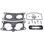 Balls Carburetor Rebuild Kit (26-10037) For Kawasaki Mule 3000 01-08. Fixed Price $58.03.