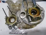 Arctic Cat 292 Kawasaki Crank Case Nos 1970-72 Oem: 3000-046. Fixed Price $349.95.