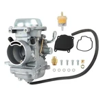 Carburetor For Arctic Cat 400 1998 - 2001 W/ Cover Fuel Filter. Fixed Price $32.47.