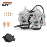 Carburetor For 2004-2009 2011 Kawasaki KFX700 15003-0019 15003-0094. Fixed Price $236.99.