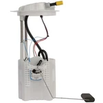 Fuel Pump Assembly For Dodge Nitro Jeep Liberty V6 3.7L E7219M P76491M. Fixed Price $47.99.