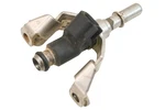 16 Polaris Ranger Etx Fuel Injector & Rail. Fixed Price $49.98.