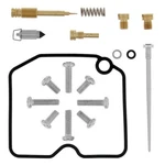 Quadboss 418044 06-07 Arctic Cat 400 4X4 Fis (3) Carburetor Kit. Fixed Price $71.69.
