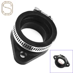 For Mikuni 30-34 60MM 40MM Spigot M-VM34-200K Carburetor Flange Adapter. Fixed Price $11.79.
