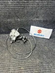 05 Genuine Suzuki Carburetor LTZ400 Quadsport LT-Z400 Mikuni Oem #458. Fixed Price $399.99.