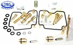 Yamaha YFM660R Raptor Kl Supply Carburetor Rebuild Repair Kit 2001 - 2004. Fixed Price $66.73.