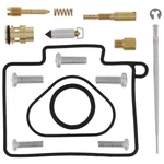 Balls Carburetor Rebuild Kit 26-1145. Fixed Price $48.85.