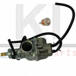 Carburetor For 1988-1998 Kawasaki Bayou KLF220A With Filter. Fixed Price $123.99.