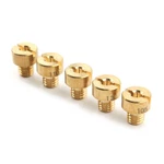 Main Jets Set For Mikuni VM22 Carburetor Dirt Pit Bike 125-200CC Engine. Fixed Price $10.40.