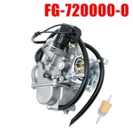 Carburetor For Jianshe JS250-3A Roketa 250ATV-10 Replace FG-720000-0... Fixed Price $87.83.