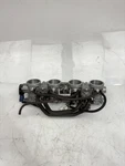 '08-'16 Honda CBR1000RR Throttle Body. Fixed Price $84.99.