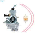 New Carburetor For Suzuki 1985 1986 1987 Quadrunner LT250EF. Fixed Price $27.70.