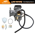 2006-2009 Fits For Yamaha Rhino 450 Carburetor Replace 2P5-E4901-01-00. Fixed Price $33.31.