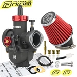 Nibbi 26MM Carburetor Air Fillter 150CC 190CC 200CC 250CC Dirt Pit Mini Bike Atv. Fixed Price $87.30.