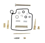 Race-driven Carburetor Repair Kit For 1993-1996 Honda Fourtrax TRX300FW. Fixed Price $24.15.