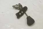 Honda Rancher 400 Fga 07 Shifter Assembly 54325-HN7-000 53384. Fixed Price $89.99.