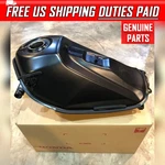 Fuel Gas Tank Honda CRF250L 2013-2016 Genuine Petrol Cap Pump Reservoir Filter. Fixed Price $352.82.