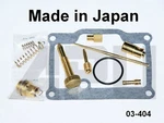 1994-1995 Polaris Sportsman 400 4X4 Carburetor Kit Made In Japan 03-404 New. Fixed Price $37.38.