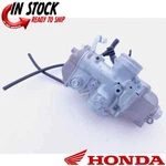 Honda Carburetor 2008-2012 CRF230F Genuine Oem New 16100-KPS-A12. Fixed Price $343.90.