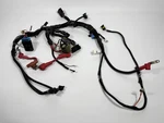 2007 Outlaw 525 Irs Oem Main Wire Harness Battery Wiring Electrical 2410586. Fixed Price $210.00.