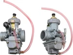 Moose Carburetors For Yamaha YFZ350 Banshee 1987-2006. Fixed Price $169.95.