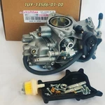Carburetor For Yamaha Warrior YFM350X 1987 - 2004 Atv New. Fixed Price $148.58.
