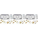 Balls Racing Carburetor Rebuild Kit For Arctic Cat Zrt 800 1995-1998. Fixed Price $131.60.