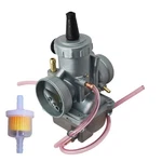 New Fit For Yamaha Blaster YFS200 1988-2006 Carburetor Atv. Fixed Price $27.62.