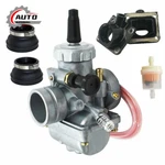 New Carburetor Replaces For Yamaha Banshee YFZ350 1987-2006 2GU-14101-01-00. Fixed Price $44.64.