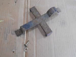 Arctic Cat 400 Atv 4X4 2001 Manual Battery Clamp Holder Top 500. Fixed Price $16.95.