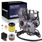 Carburetor For Honda Rancher 2000-2006 TRX350FE TRX350FM TRX350TM .... Fixed Price $83.89.